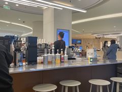 -Seesaw Coffee(上海国金中心店)