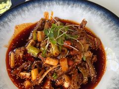 -院8里·小聚园老川菜(九眼桥店)