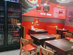 -美蛙四季(西直门店)