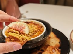 -黑宝石西餐厅(汇励99城市公园店)