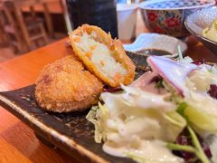 -千懿六本木酒场(常熟路店)