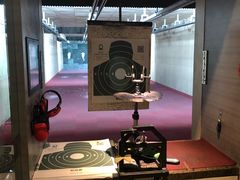 -真枪会射击俱乐部(河西中央公园店)