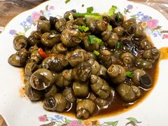 酱爆螺蛳-妈妈的小作坊(陈家镇店)