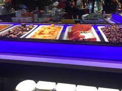 -加餐海鲜自助(集美银泰百货店)