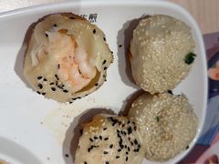 -小杨生煎(愚园路)