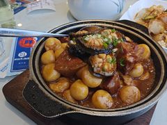 -鲜得莱渔港·小平岛海胆馆(七贤岭店)