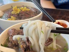 -潮镇老尾牛杂(环城西路店)
