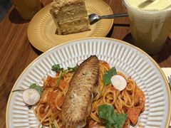 -BAKER&SPICE(祥云小镇店)