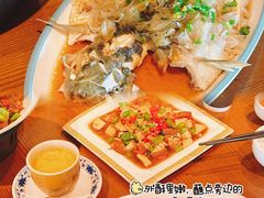 -宴武夷·匠心闽味(印象大红袍店)