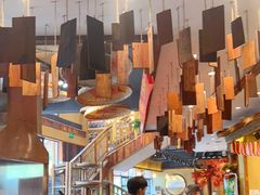 -李久其家民间餐厅(观沙岭公园店)