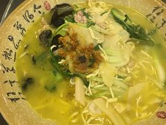 -陈记菜馆·非遗淮扬菜(东关街教场店)