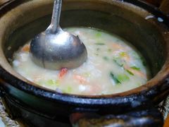 -金穗园·砂锅粥.醉鸡煲火锅(长寿路店)