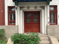 -北京大学赛克勒考古与艺术博物馆