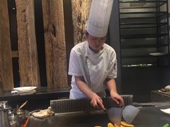 -雅玛花式铁板烧(国宏宾馆店)