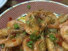 -正亮农家院·海鲜本地菜