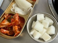 -양평식당·杨平食堂(华贸店)
