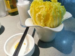 -半天妖烤鱼(方庄店)