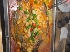 -炉鱼(萧山万象汇店)