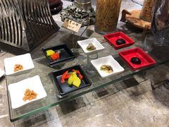 -太湖饭店玉兰厅(自助餐厅)