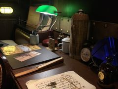 -武汉知音号