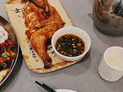 -金哥私房菜馆(张府园总店)
