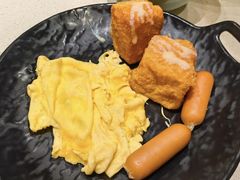 -和平馆·地道港澳茶餐厅(西门口店)