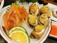-大渔铁板烧(大悦城店)