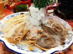 -巴九门老火锅(来福士打望店)