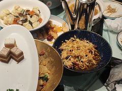 -镜泊小镇(东长安街店)