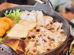 日式牛肉火锅-铃木食堂(杨梅竹店)
