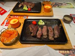 -豪享来中西餐厅(隆昌店)