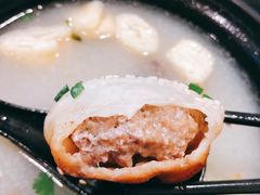 -小杨生煎(黄河路店)