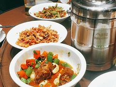 -天下客饭店(中山路店)