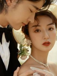 -巴黎春天婚纱摄影STUDIO·定制