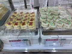 哞哞饼-北京稻香村(方庄店)