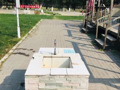 -天津武清北运河郊野公园房车露营地