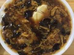 豆腐脑-增盛魁小吃店