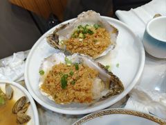 -隐厨·海鲜餐厅(恒通路店)