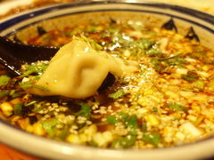 传统酸汤水饺-醉长安(南门总店)