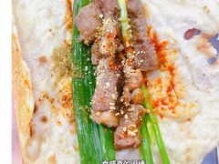 -小寒羊烧烤(凯瑞时代大厦店)