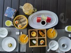 -水上明月·湖景餐厅