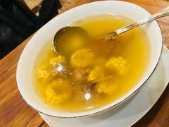 -竹林小屋(库塔店)