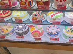 -味多美蛋糕(灯市口店)