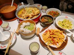 -东方饺子王(和平里店)