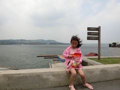 -南京金牛湖风景区