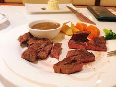 -斗牛士牛排餐厅(又一城店)