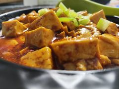 -天天向上素食餐厅(五台山店)