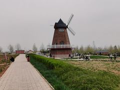 -君乐宝优致牧场