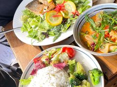 -Brut Eatery悦璞食堂(愚园路店)