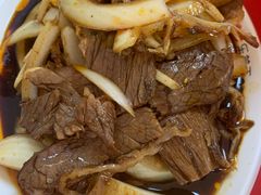 -乐天拉面(桃花街店)